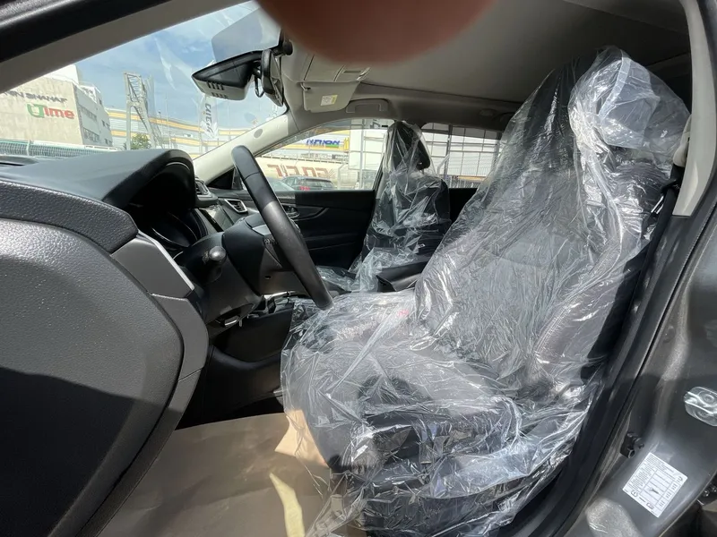 Nissan X-Trail 2ème main, 2017, main privée
