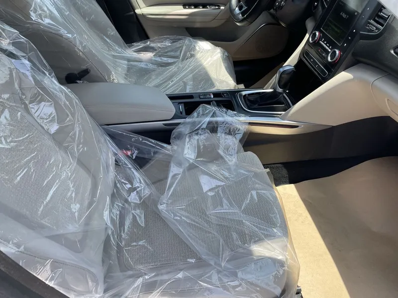 Renault Megane 2nd hand, 2019, private hand