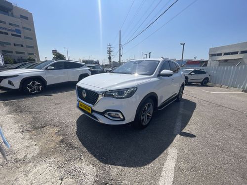MG EHS, 2022, صورة