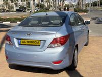 Hyundai i25 2ème main, 2012, privée