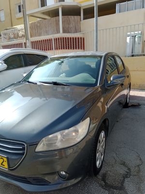 Peugeot 301 2nd hand, 2013, private hand