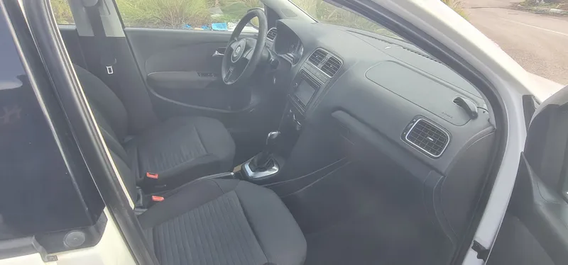 Volkswagen Polo 2ème main, 2011, main privée