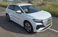 أودي Q4 e-tron مستعمل, 2023, خصوصي
