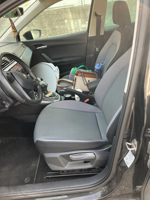 SEAT Arona 2ème main, 2018, main privée