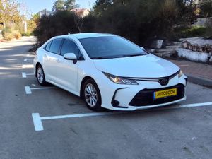 Toyota Corolla, 2019, photo