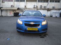 Chevrolet Cruze 2ème main, 2010, privée