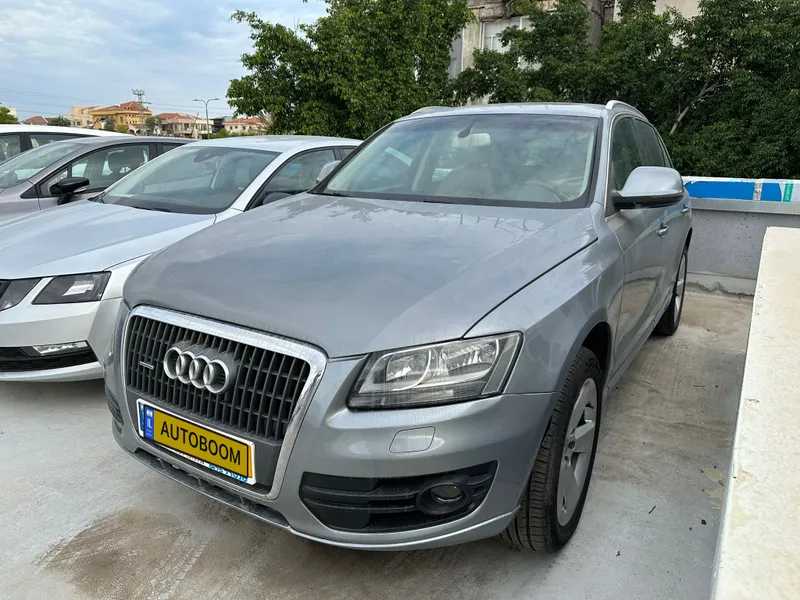 Audi Q5 2nd hand, 2010, private hand