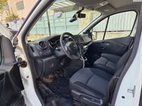 Renault Trafic с пробегом, 2021, частная