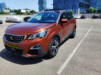 Peugeot 3008 с пробегом, 2020, частная