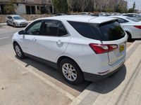 Chevrolet Equinox 2nd hand, 2019, private