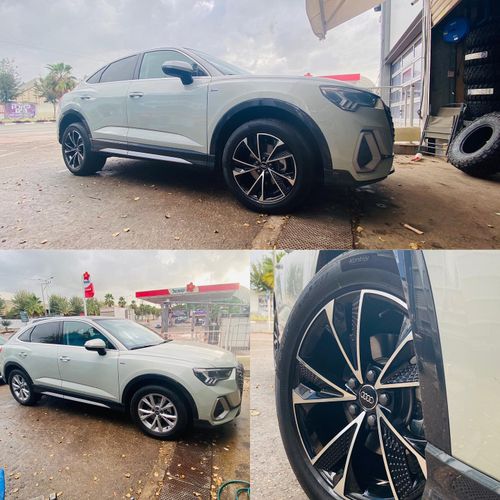 Tires Zituni Naim. Photo 4