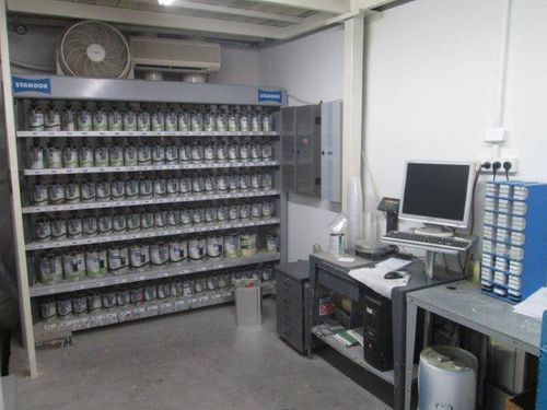 Garage A.A.L. صورة 4