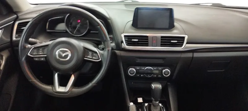 Mazda 3 2nd hand, 2017, private hand