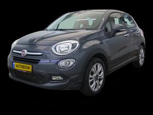 Fiat 500X, 2016, photo