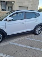 Hyundai Tucson с пробегом, 2018, частная