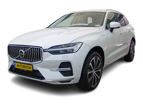 فولفو XC60 مستعمل, 2023