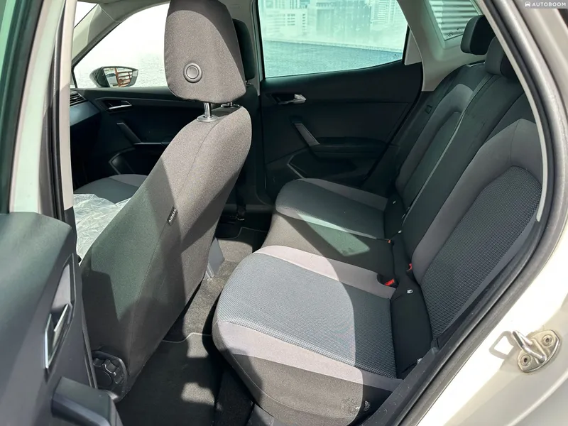 SEAT أرونا مستعمل, 2020, خصوصي