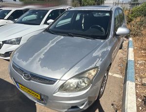 יונדאי i30‏, 2010, תמונה