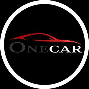 One Car, logo