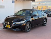 Nissan Sentra 2nd hand, 2021, private