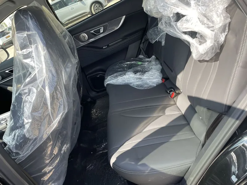 Chery Tiggo 7 Pro new car, 2025