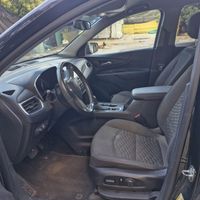 Chevrolet Equinox 2ème main, 2018, privée