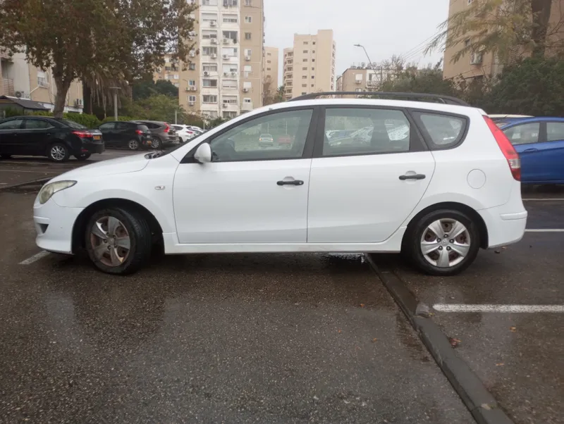 יונדאי i30 יד 2 רכב, 2012, פרטי
