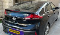 Hyundai IONIQ 2nd hand, 2017, private