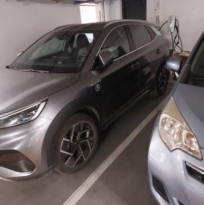 BYD Atto 3 2nd hand, 2023, private hand