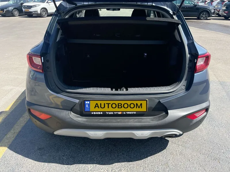 Kia Stonic 2nd hand, 2019, private hand