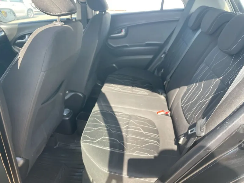 Kia Picanto с пробегом, 2017, частная рука