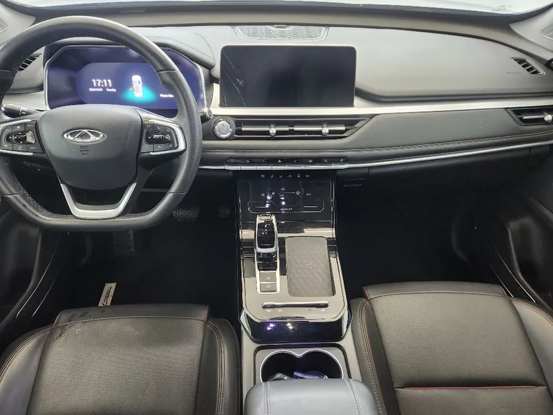 Chery Tiggo 7 Pro 2nd hand, 2023, private hand