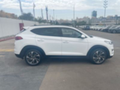 Hyundai Tucson 2nd hand, 2020, private hand