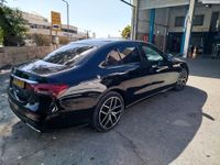 מרצדס E קלאס יד 2 רכב, 2022, פרטי