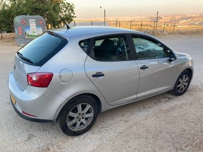 SEAT Ibiza 2ème main, 2012, main privée