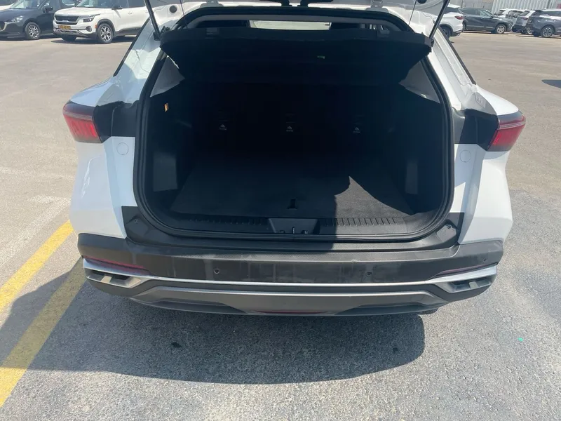 Chery FX 2ème main, 2023