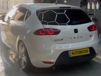 SEAT Leon 2ème main, 2012, privée