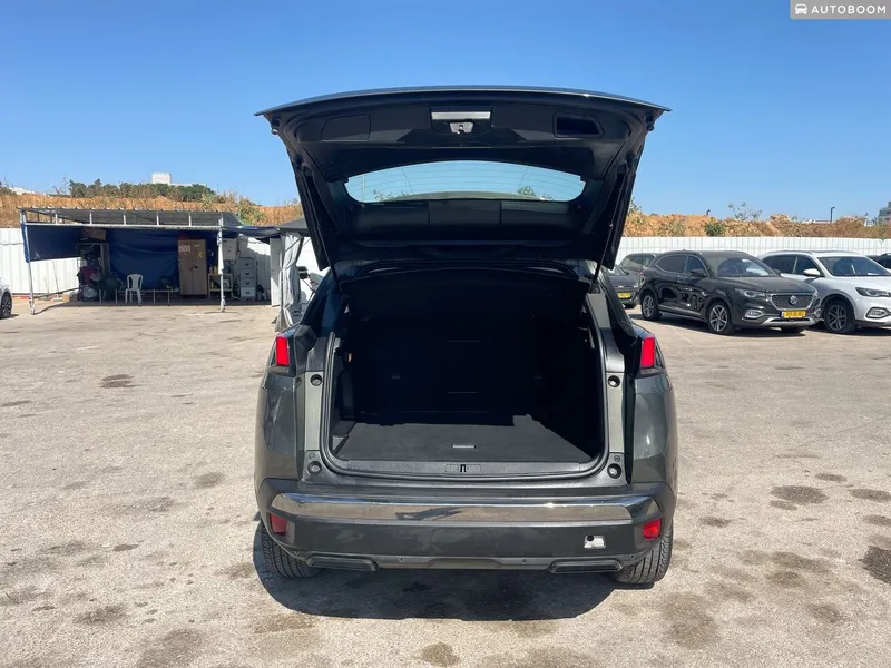 Peugeot 3008 2ème main, 2019, privée