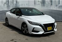 Nissan Sentra 2ème main, 2021, privée
