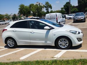 יונדאי i30‏, 2013, תמונה