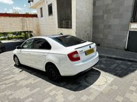 Skoda Rapid 2nd hand, 2016, private