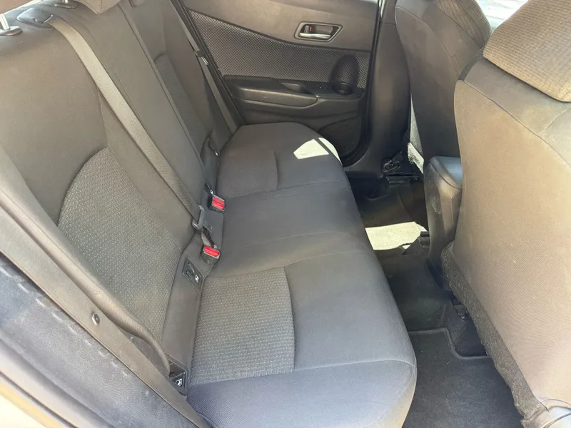 Toyota C-HR 2nd hand, 2019, private hand