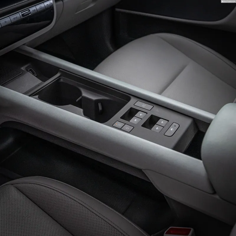 Hyundai IONIQ 6 2ème main, 2024, privée