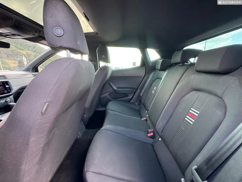 SEAT Ibiza 2nd hand, 2020, private