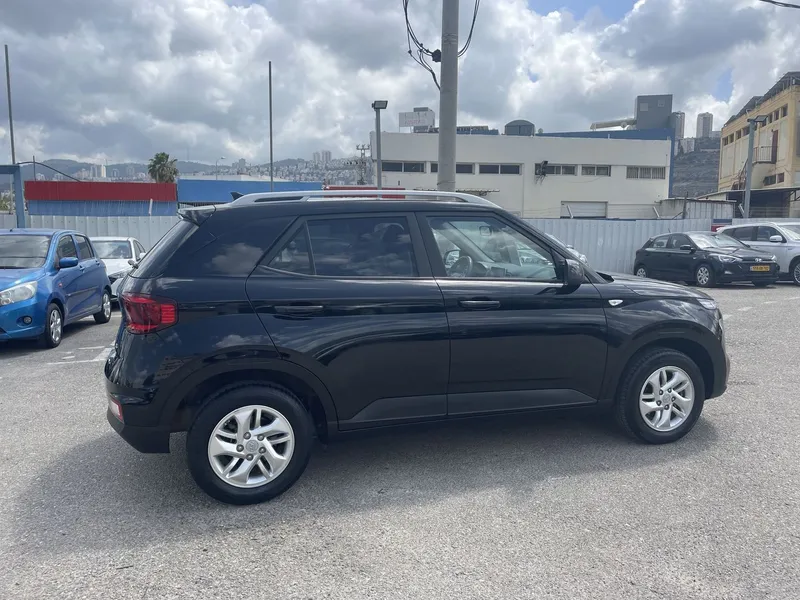 Hyundai Venue 2nd hand, 2022, private hand