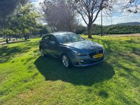 Mazda 3 с пробегом, 2016, частная