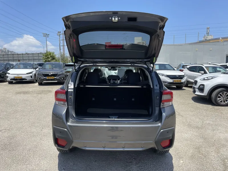 Subaru XV 2nd hand, 2022, private hand
