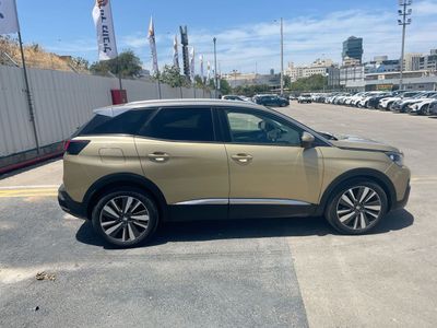 Peugeot 3008 2ème main, 2018, main privée