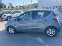 יונדאי i10 יד 2 רכב, 2019, פרטי