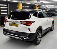 Kia Seltos с пробегом, 2023, частная